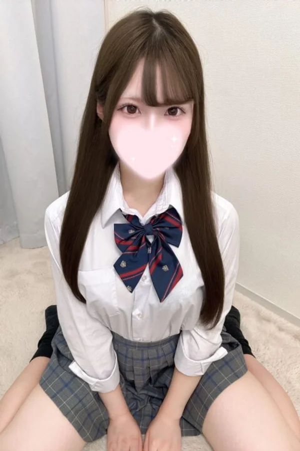えりな（JK上がりたて）
