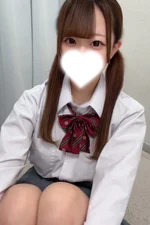 新宿制服オーディション:るね150㎝/Dカップ