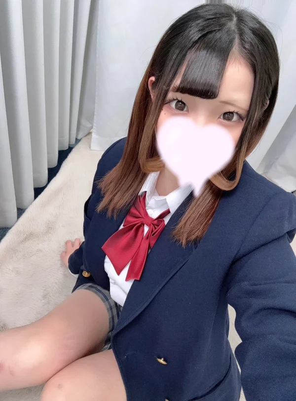 ふぶき（JK中退年齢18歳）160㎝/E