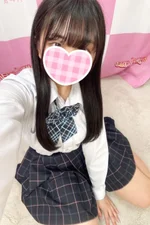 新宿制服オーディション:もな
