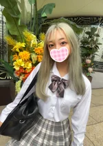 新宿制服オーディション:せいあ