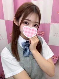 にあ（JK上がりたて18歳）