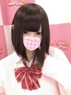 えみり 153cm/Fカップ 19歳