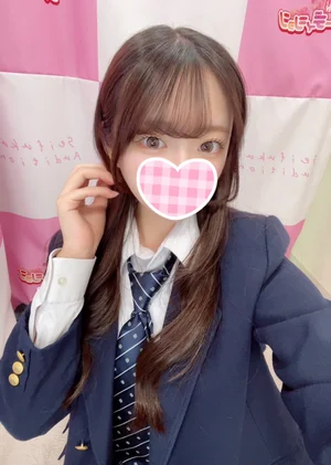 まいん（JK中退年齢）18歳