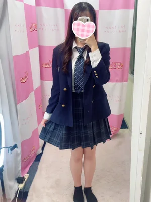 まいん（JK中退年齢）18歳