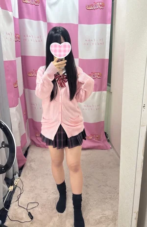 12/7体験入店初日のどかJK中退年齢