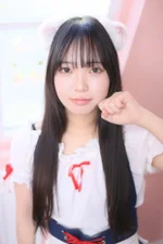 みけねこカフェ秋葉原店:にあ