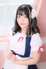 みけねこカフェ秋葉原店:ねむ