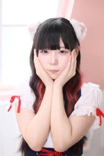 みけねこカフェ秋葉原店:ゆあ