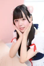 みけねこカフェ秋葉原店:うもう