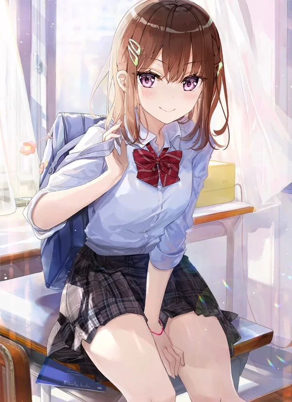 あおば