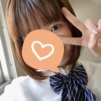 ★元気で無邪気な制服美少女と雨宿り★本日も良い日にさせます！の画像1