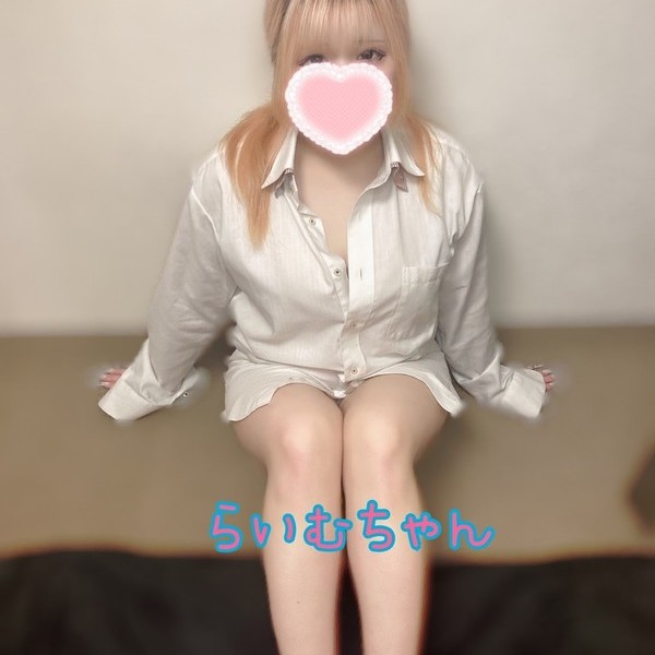 新人らいむちゃん