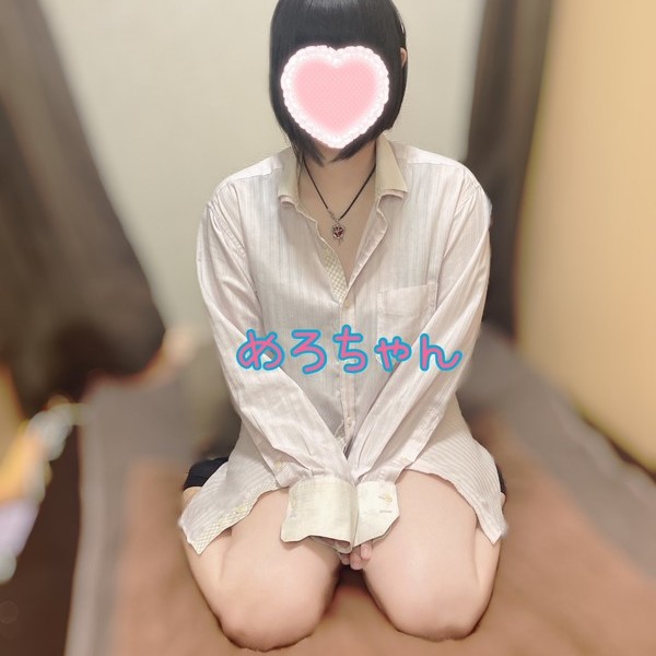 新人めろちゃん