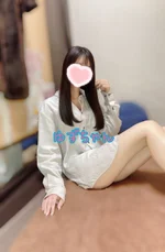 新人ゆずちゃん