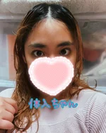 体験入店初日ちゃん