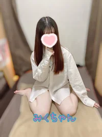 新人みくちゃん