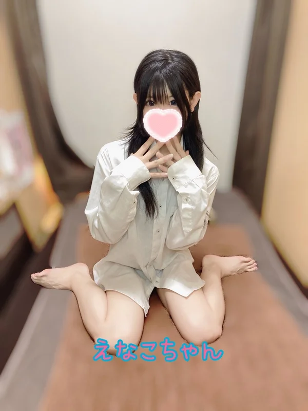 体験入店２日目えなこちゃん