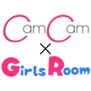 CamCam x GirlsRoom