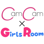 CamCam x GirlsRoom