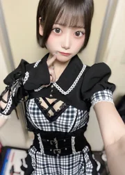 コスプレ正面画像