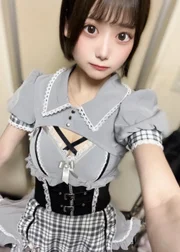 コスプレ正面画像