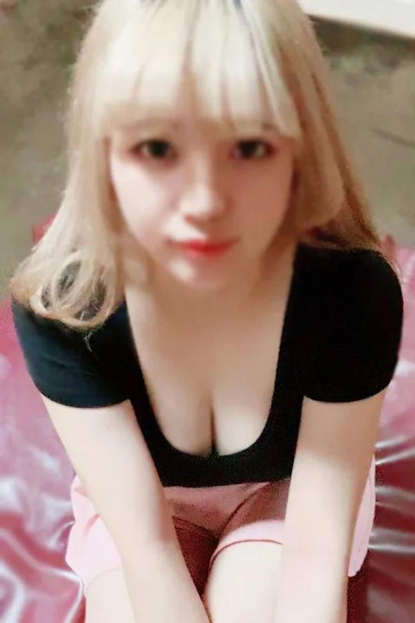 中村あんず