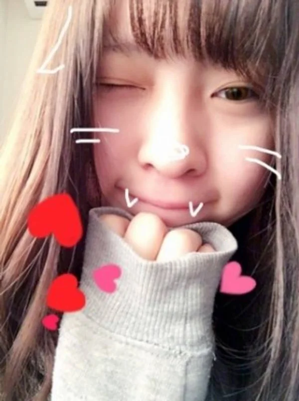 ももか