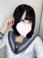 横浜制服オーディション:3/7体験入店初日るな(JK上がりたて）