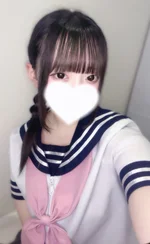 横浜制服オーディション:れんか（JK上がりたて）