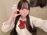 横浜制服オーディション:ぴの（JK上がりたて18歳）