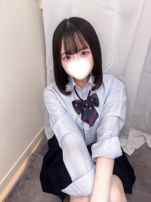 3/8体験入店初日あおい