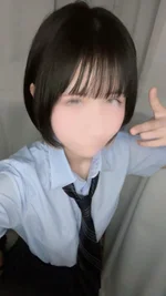 横浜制服オーディション:かな