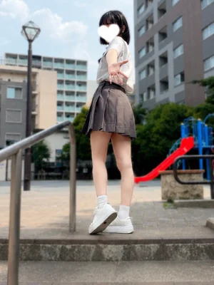 横浜制服オーディション