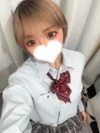【ショートカットが似合いすぎる！ふわふわ癒し系美少女、降臨】