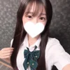 「今しか見られない初々しさ！国宝級の清楚系美少女が入店初」