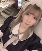 恵比寿メイドカフェ coffret:まりな