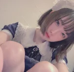 恵比寿メイドカフェ coffret:めめ