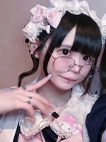 恵比寿メイドカフェ coffret:おもち