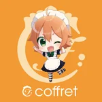 恵比寿メイドカフェ coffret
