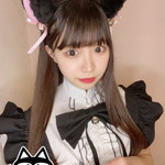 黒猫メイド魔法カフェ大阪店:みみ