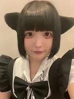 黒猫メイド魔法カフェ大阪店:いる