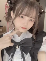 黒猫メイド魔法カフェ大阪店:なお