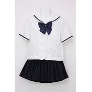 コスプレ正面画像