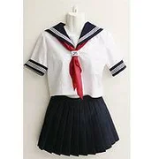 コスプレ正面画像