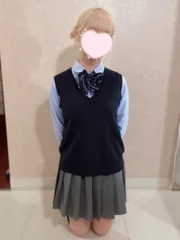 コスプレ正面画像