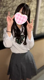 千葉制服オーディション:るの【JK上がりたて】