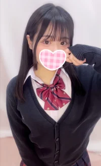 なる【JK上がりたて】