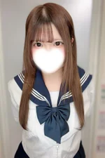 ゆる【JK上がりたて】