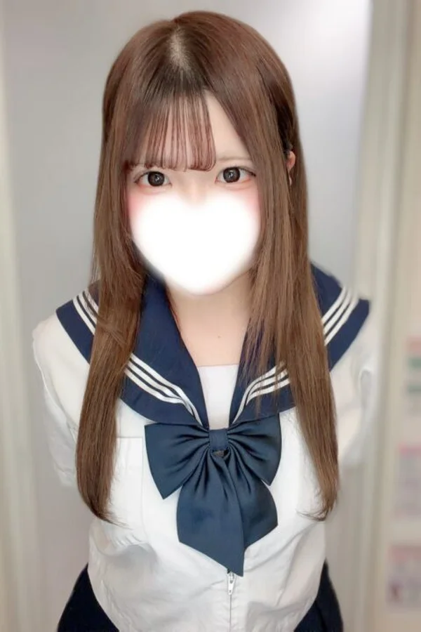 ゆる【JK上がりたて】